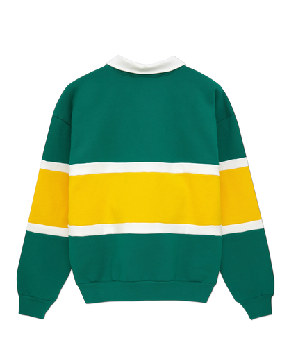 Signature Rugby Sweatshirt
