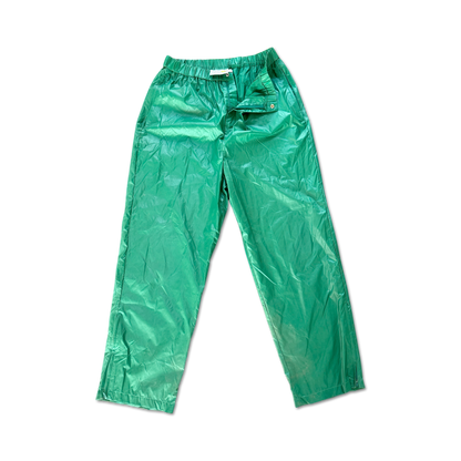 90's Masters Augusta National Rain Set (Jacket + Pants)