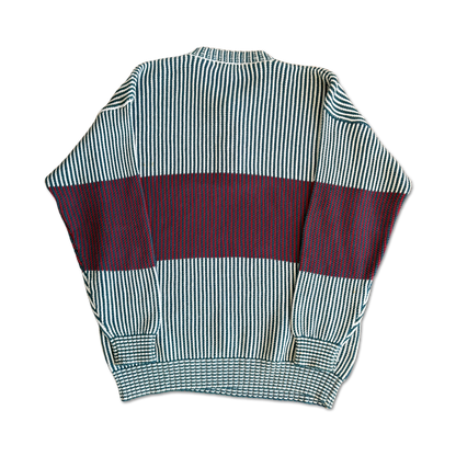 1995 U.S. Open Shinnecock Hills Golf Club Sweater