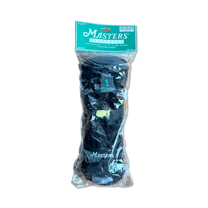 2003 Masters Augusta National Headcover