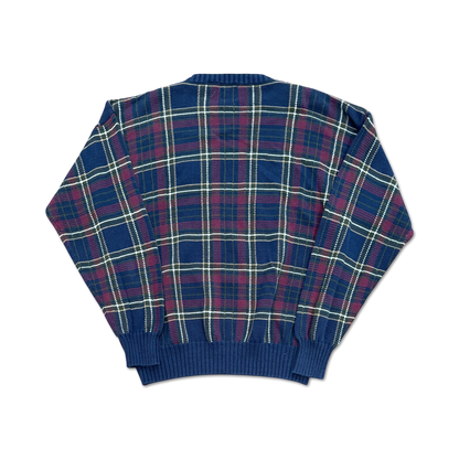 1995 Ryder Cup Oak Hill Country Club Knit Sweater