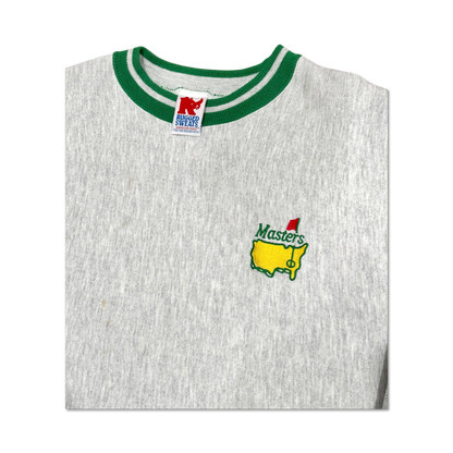90's Masters Augusta National Crewneck