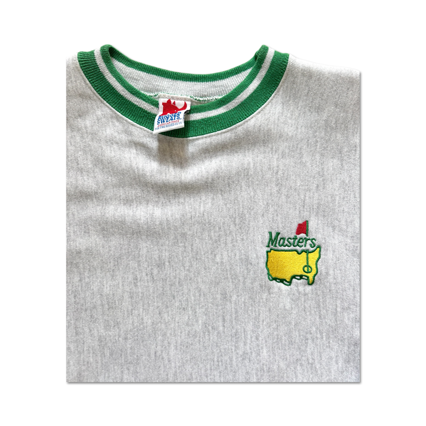 90's Masters Augusta National Crewneck