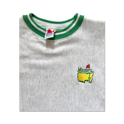90's Masters Augusta National Crewneck