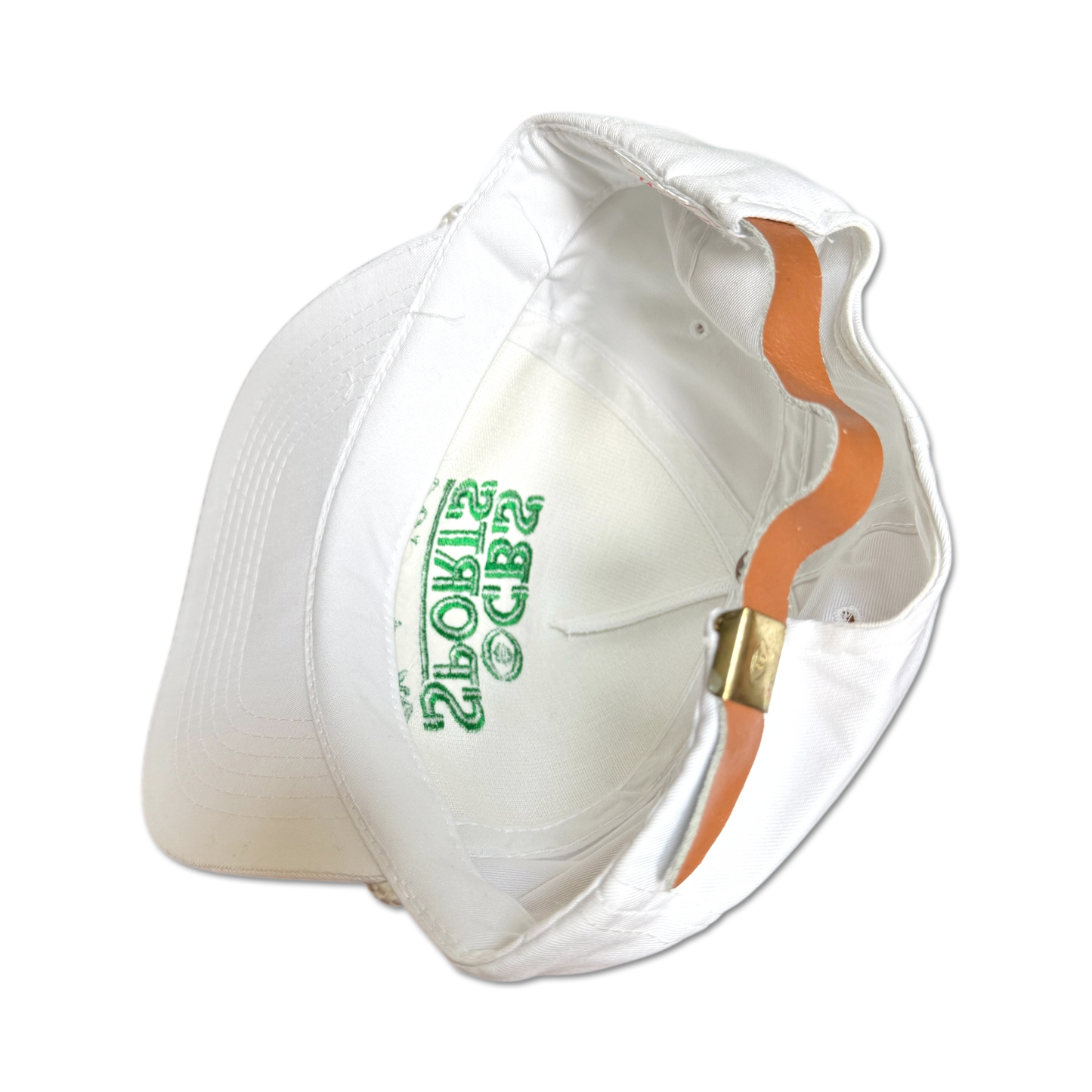 1990 CBS Sports Masters Augusta National Rope Hat