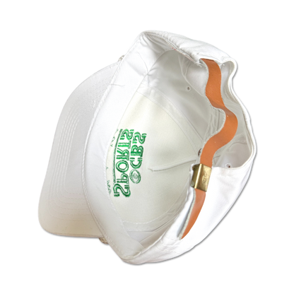1990 CBS Sports Masters Augusta National Rope Hat