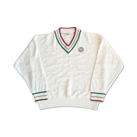 1991 U.S. Open Hazeltine National Golf Club Sweater