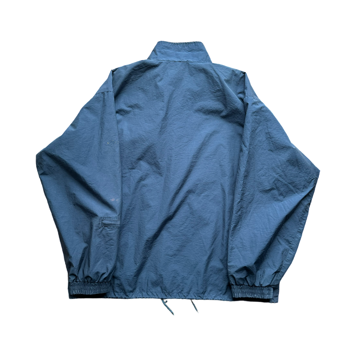 80's Masters Augusta National Zip-Up Windbreaker
