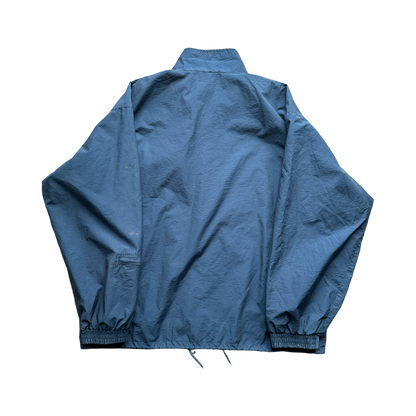 80's Masters Augusta National Zip-Up Windbreaker