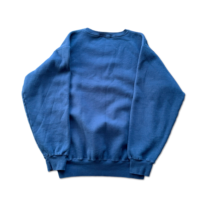 90's Polo Ralph Lauren Golf Bear Crewneck