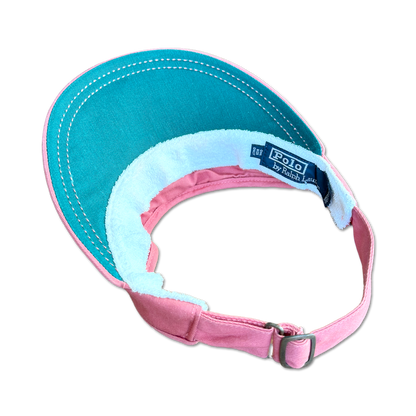 90's Polo Ralph Lauren Golf Visor