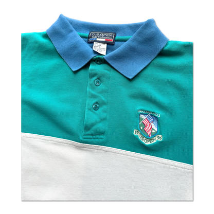 1996 U.S. Open Oakland Hills Country Club Polo