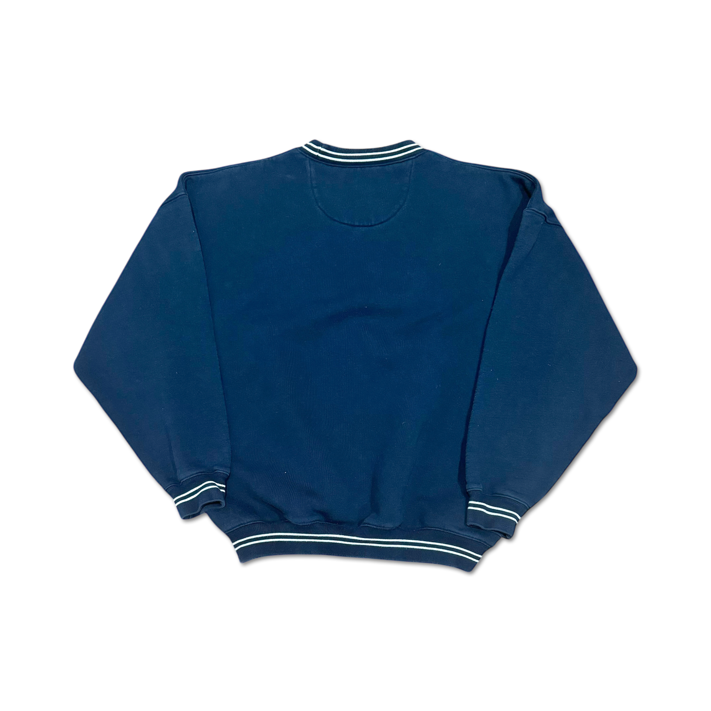 90's Masters Augusta National Felt Patch Crewneck