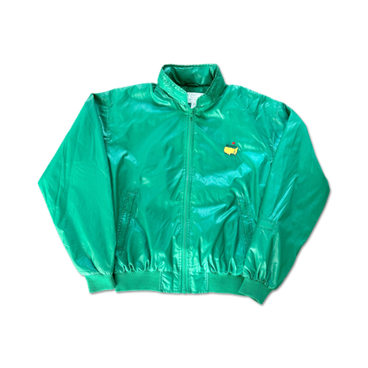 90's Masters Augusta National Windbreaker