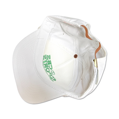 1990 CBS Sports Masters Augusta National Rope Hat