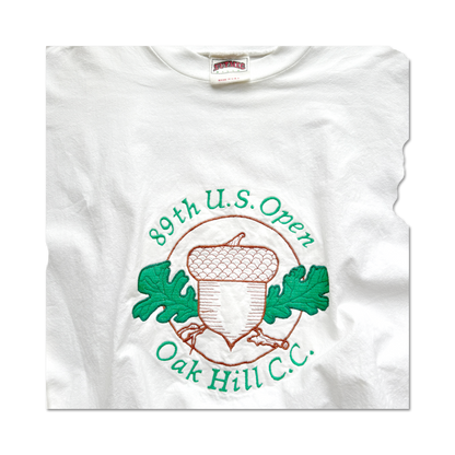 1989 U.S. Open Oak Hill Country Club Sweatshirt