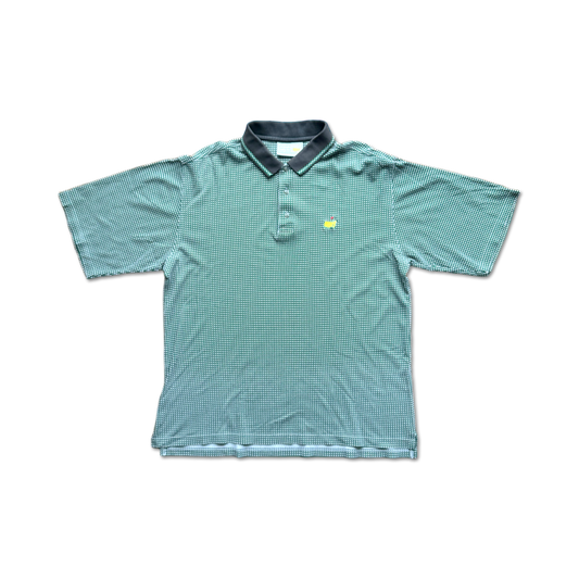 90's Masters Augusta National Polo