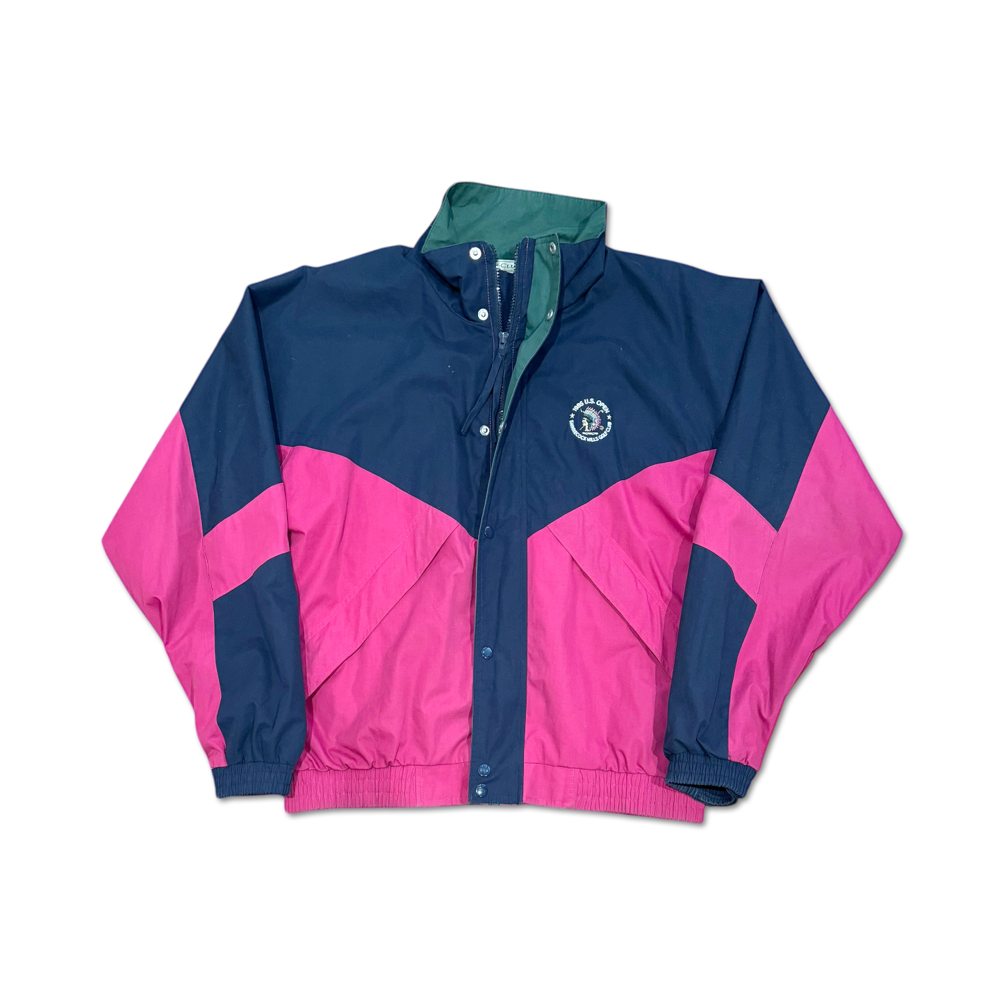 1995 U.S. Open Shinnecock Hills Golf Club Jacket
