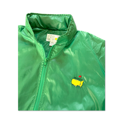 90's Masters Augusta National Windbreaker