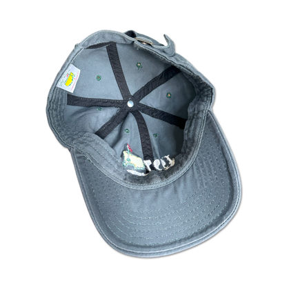 1997 Masters Augusta National Hat (Tiger's First Major)
