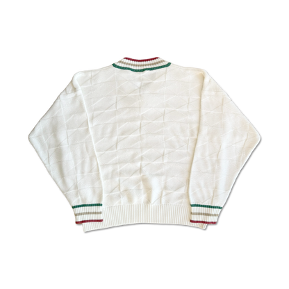 1991 U.S. Open Hazeltine National Golf Club Sweater