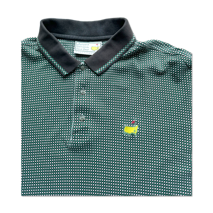 90's Masters Augusta National Polo