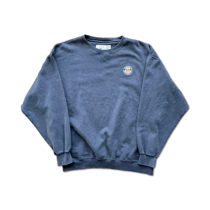 1999 PGA Championship Medinah Country Club Crewneck