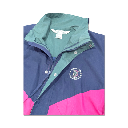1995 U.S. Open Shinnecock Hills Golf Club Jacket