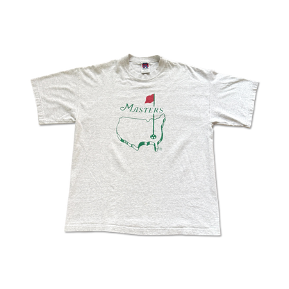 90's Masters Augusta National T-Shirt