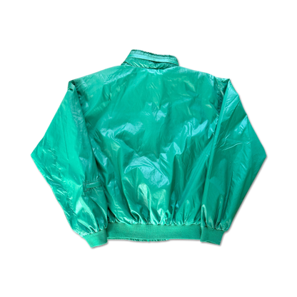 90's Masters Augusta National Windbreaker