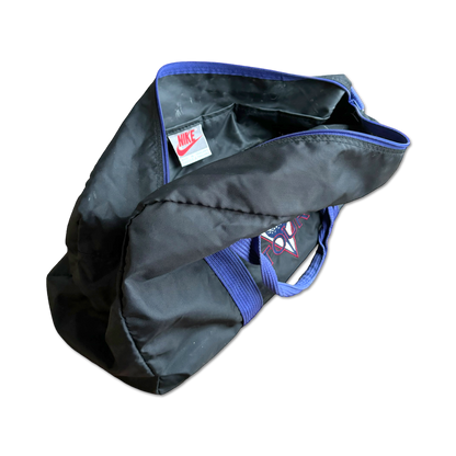 90's Nike Golf Tour Duffel Bag