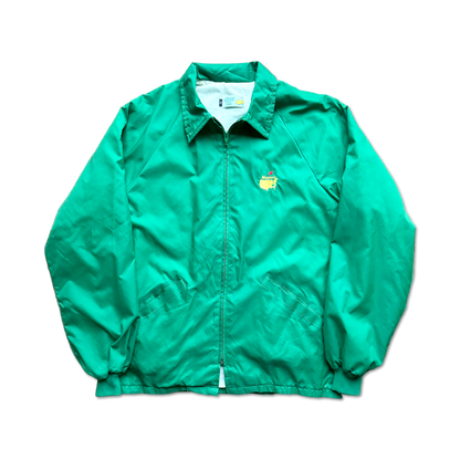 70's Masters Augusta National Windbreaker