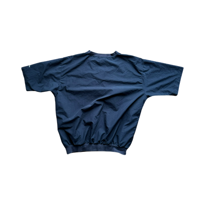 90's Masters Augusta Naitonal Shortsleeve Pullover Windbreaker