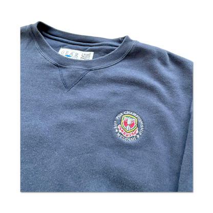1999 PGA Championship Medinah Country Club Crewneck