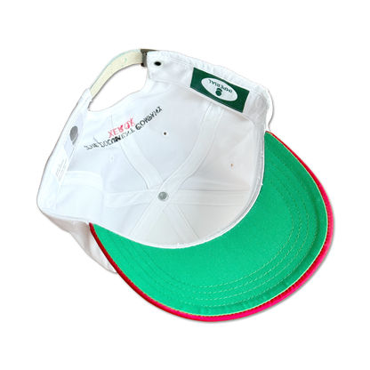 1997 PGA Championship Winged Foot Golf Club Hat