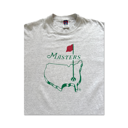 90's Masters Augusta National T-Shirt