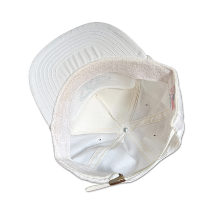 80's Augusta Home of the Masters Rope Hat