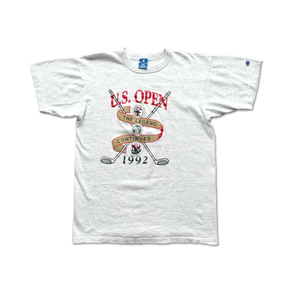 1992 U.S. Open Pebble Beach Golf Links T-Shirt
