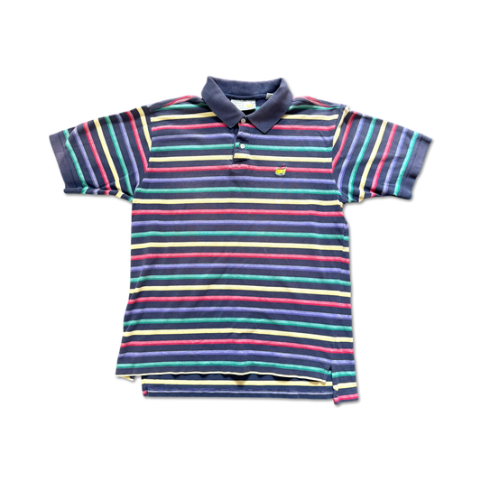 90's Masters Augusta National Polo