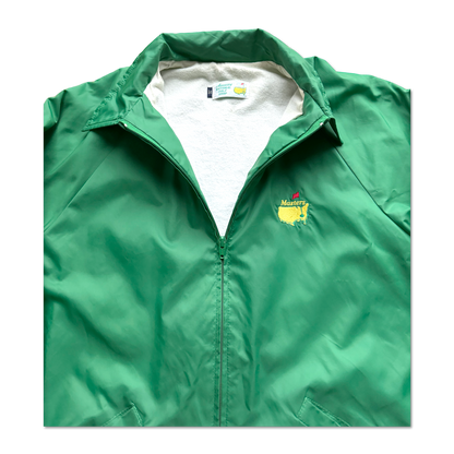 70's Masters Augusta National Windbreaker