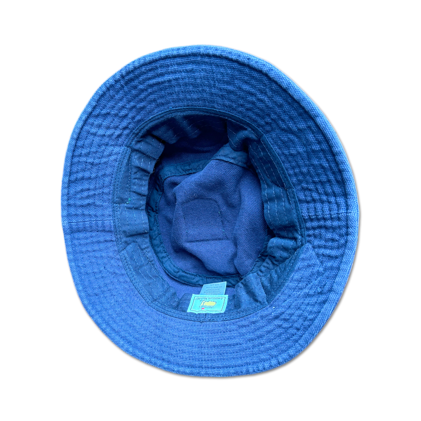00's Masters Patchwork Bucket Hat
