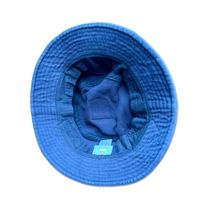 00's Masters Patchwork Bucket Hat