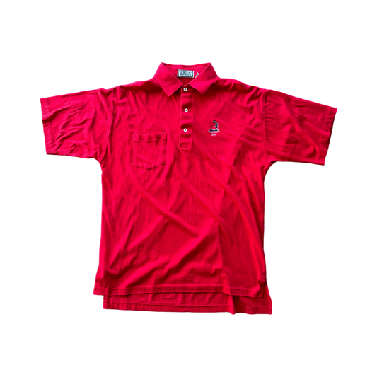 80's Pinehurst Polo