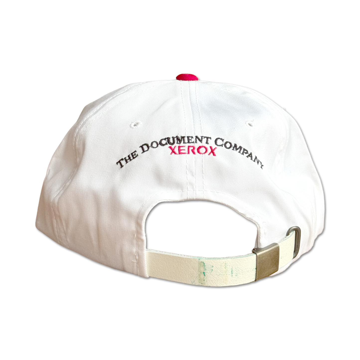 1997 PGA Championship Winged Foot Golf Club Hat