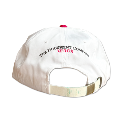 1997 PGA Championship Winged Foot Golf Club Hat