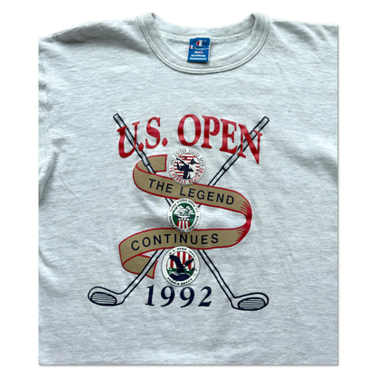 1992 U.S. Open Pebble Beach Golf Links T-Shirt