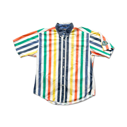 1997 U.S. Open Congressional Country Club Shortsleeve Button Down