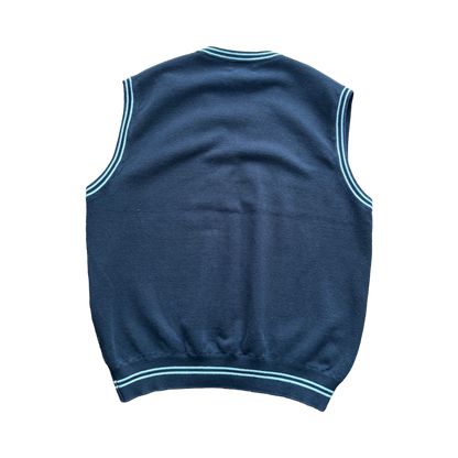 90's Masters Augusta National Sweater Vest