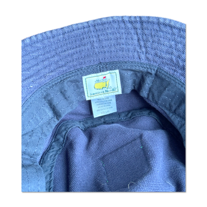 00's Masters Patchwork Bucket Hat