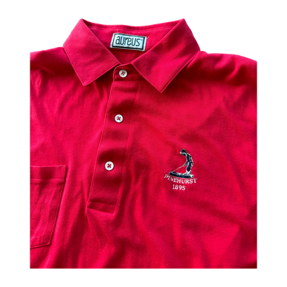 80's Pinehurst Polo